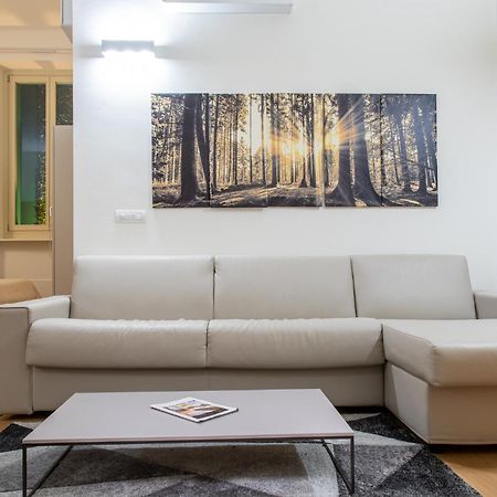 Il Bosco Segreto, Dove Magia E Storia Si Fondono Lägenhet Turin Exteriör bild