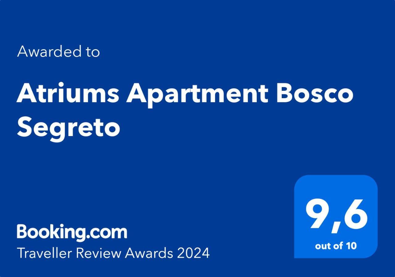 Il Bosco Segreto, Dove Magia E Storia Si Fondono Lägenhet Turin Exteriör bild